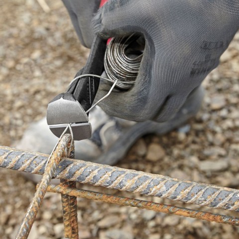 End Cutting Nippers | KNIPEX Tools
